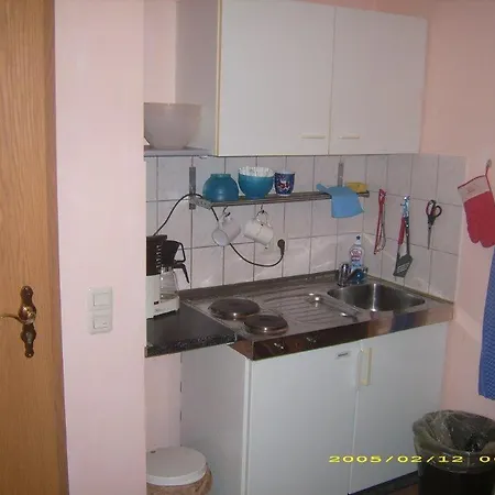 Апартаменты Apartment 91171 Greding Mindestaufenthalt 10 Naechte *